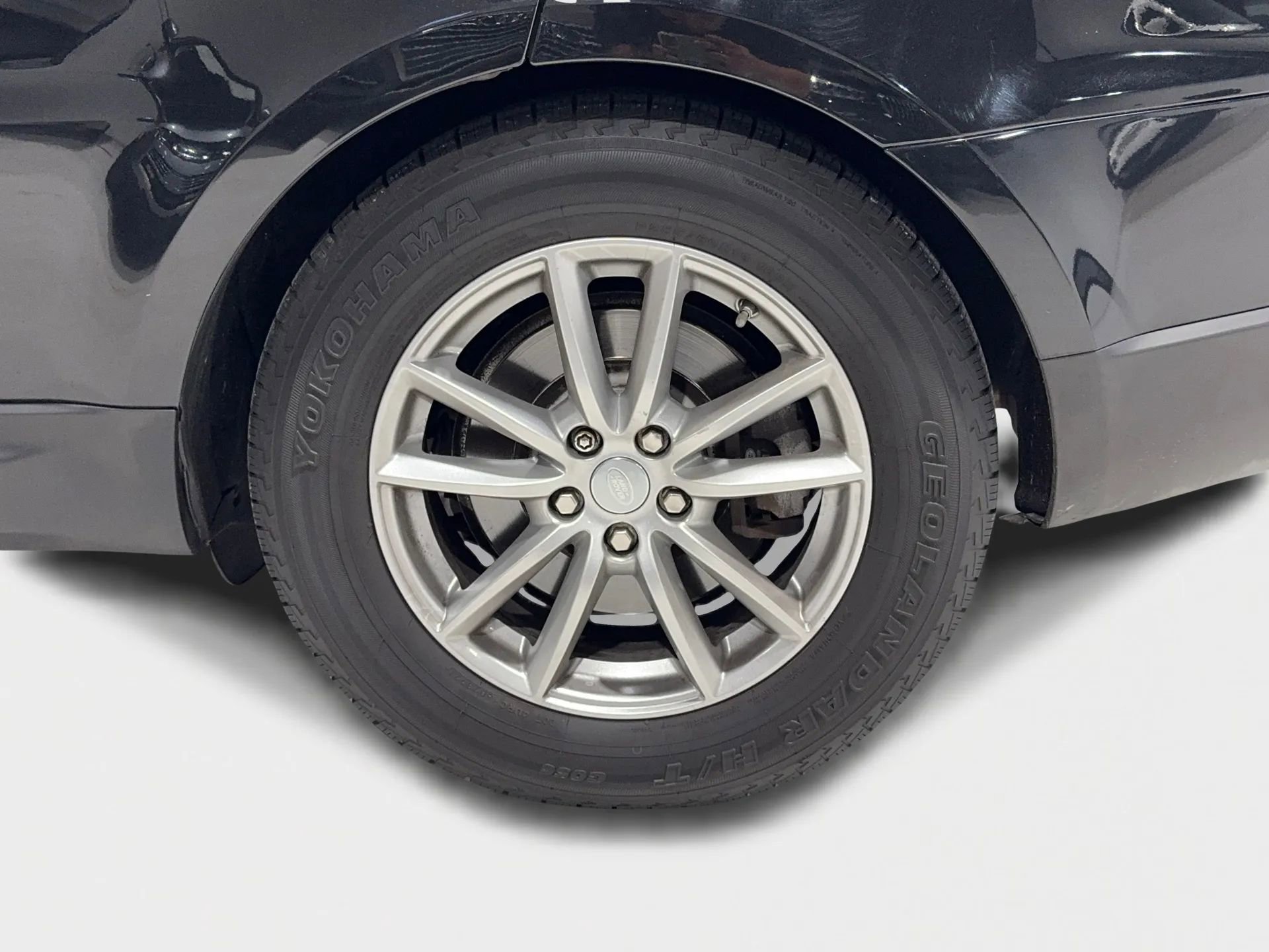 Used 2017 Land Rover Range Rover Sport SE image 36