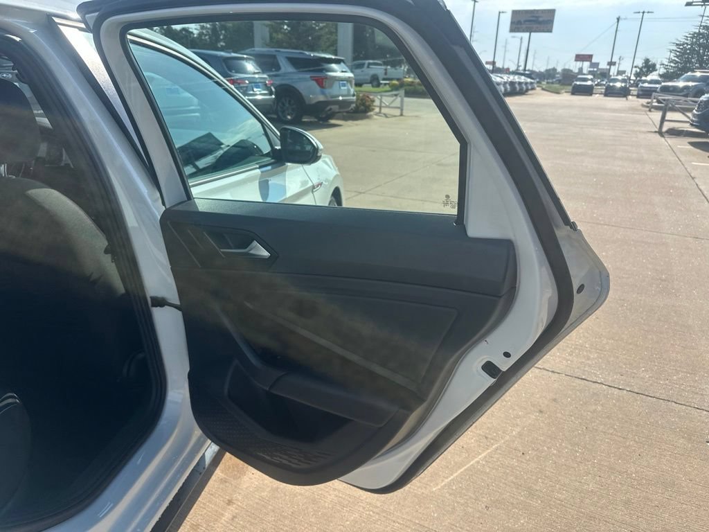 Used 2021 Volkswagen Jetta GLI FWD image 15