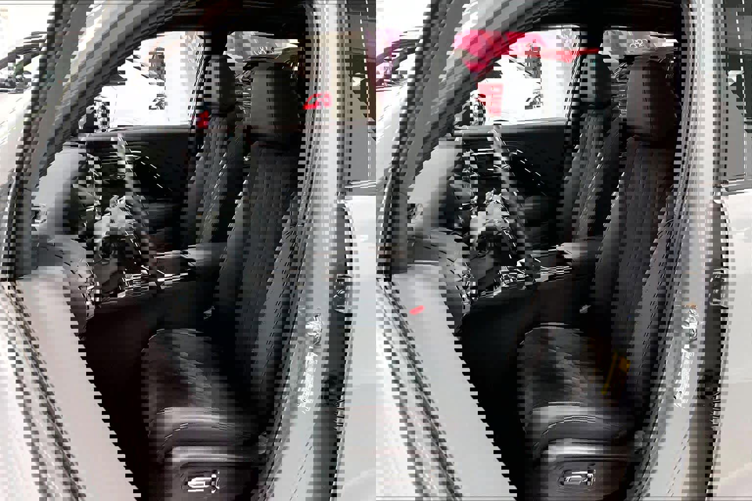 Used 2025 Acura ADX A-Spec image 10