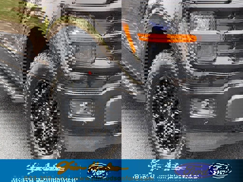 New 2026 Ford F150 XLT w/ Equipment Group 302A MID image 5