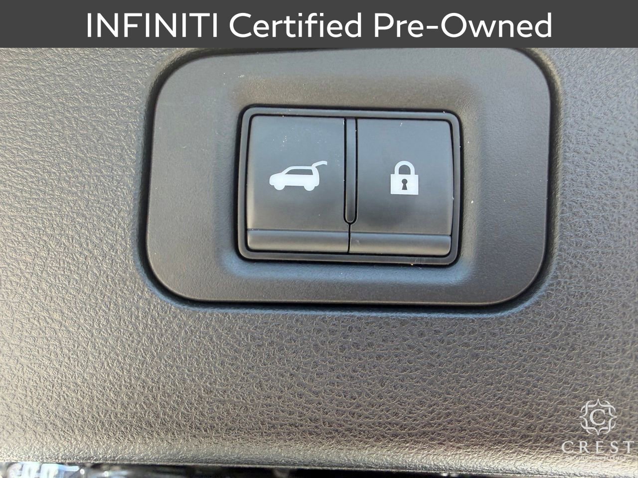 Certified 2026 INFINITI QX80 Autograph w/ Premium Cargo Package AWD/4WD image 27