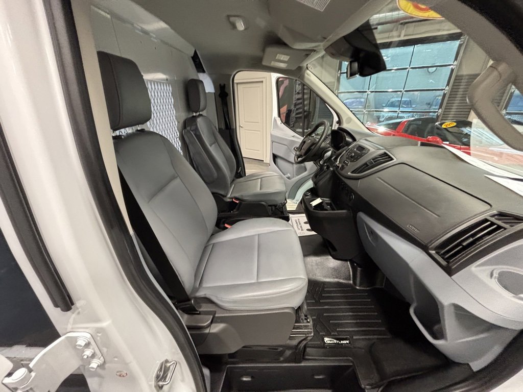 Used 2018 Ford Transit 150 130 Low Roof image 24