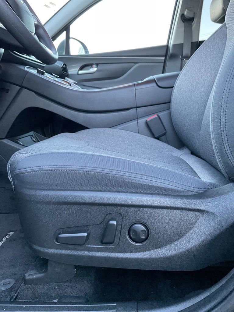 Used 2022 Hyundai Santa Fe SEL image 12