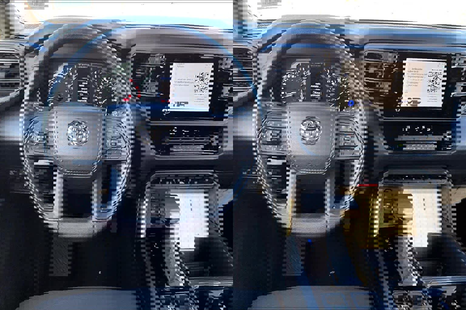 Certified 2026 Toyota Tundra SR image 6