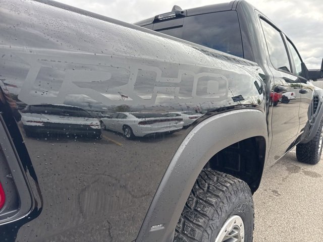 New 2026 RAM 1500 RHO image 7