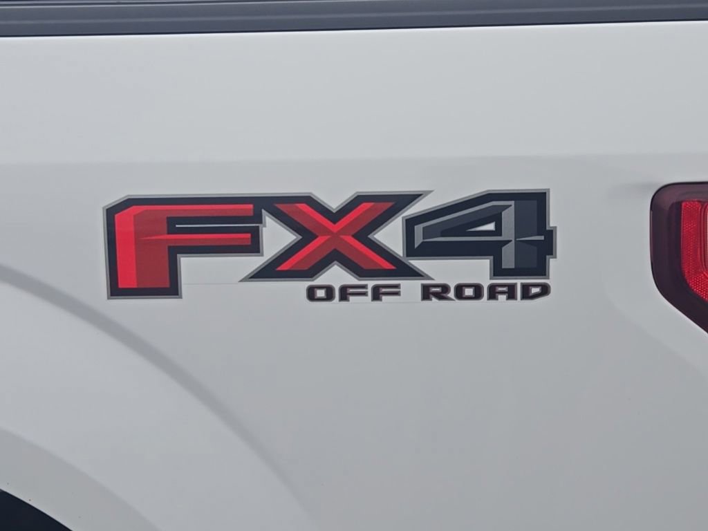 Used 2019 Ford F150 XLT w/ Equipment Group 302A Luxury image 6