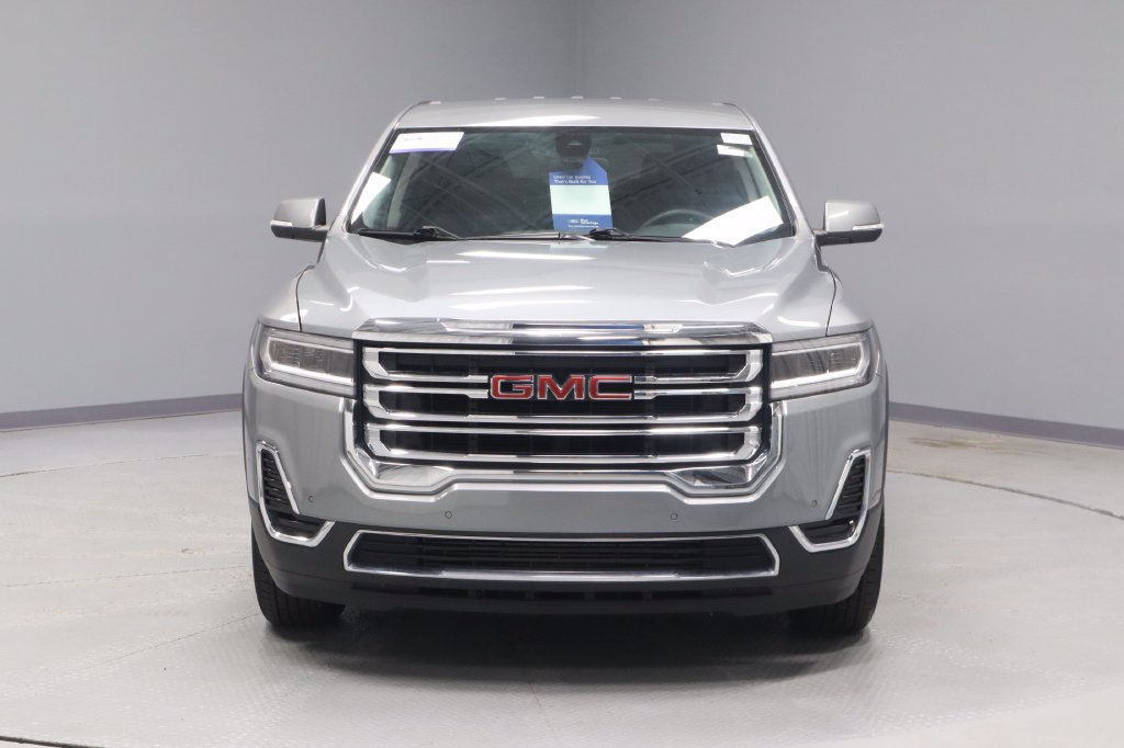 Used 2023 GMC Acadia SLE FWD image 6