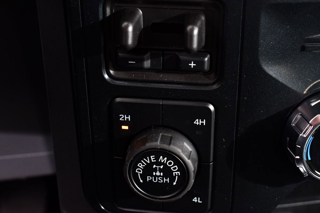 New 2026 Ford F150 XLT w/ Equipment Group 302A MID image 30