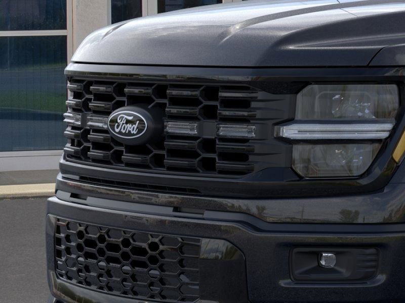 New 2026 Ford F150 STX w/ F-150 LOBO Package image 18