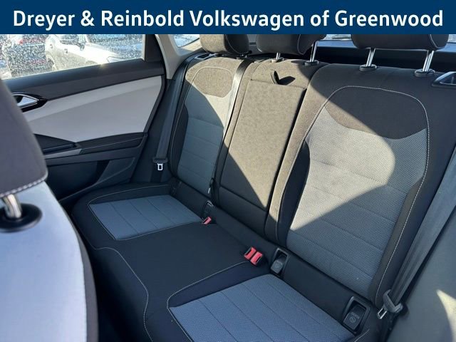 New 2026 Volkswagen Taos S image 30