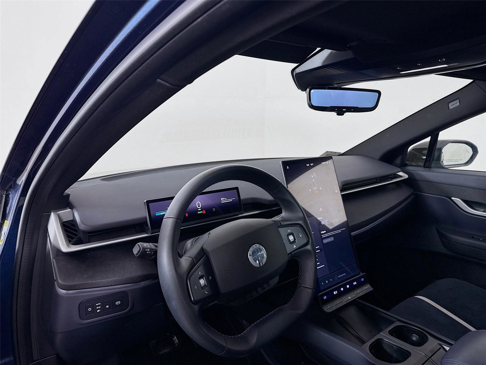 Used 2023 Fisker Ocean Extreme image 6