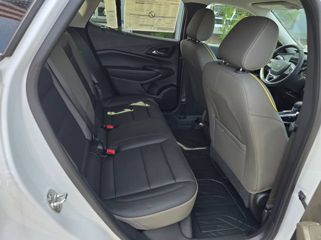 New 2026 Chevrolet Trax ACTIV FWD image 12