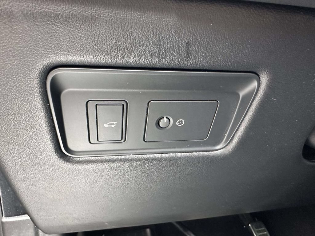 Used 2021 Land Rover Range Rover Sport HST AWD/4WD image 20