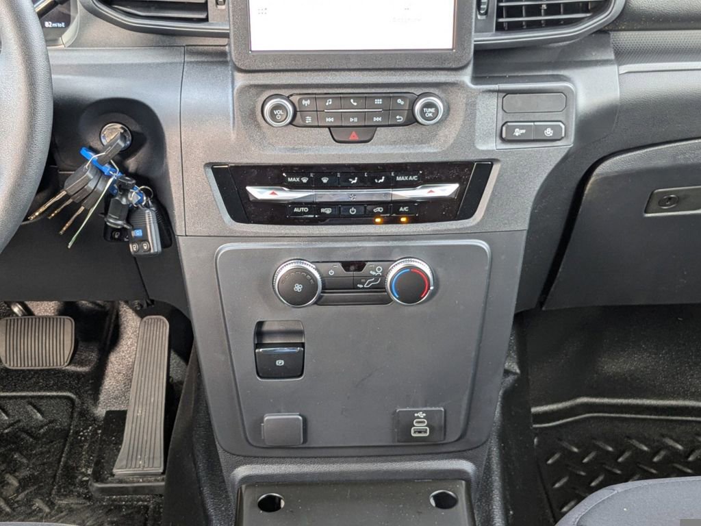 New 2025 Ford Explorer 4WD Police Interceptor image 17