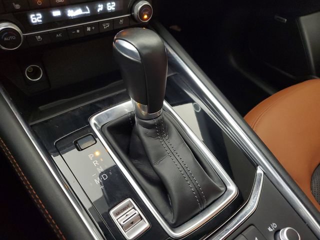Certified 2024 MAZDA CX-5 Carbon Edition AWD/4WD image 32