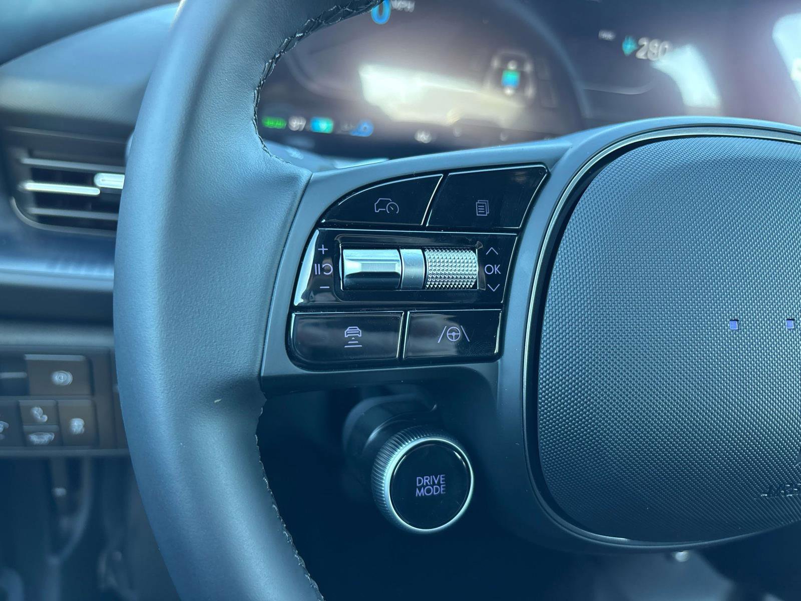 Certified 2023 Hyundai Ioniq 6 SEL image 17