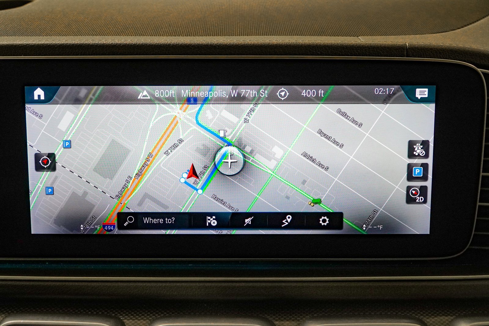 Used 2020 Mercedes-Benz GLE 450 GLE 450 image 33