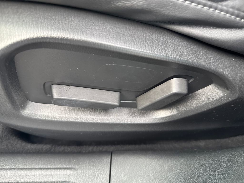 Used 2020 MAZDA CX-5 Touring FWD image 10