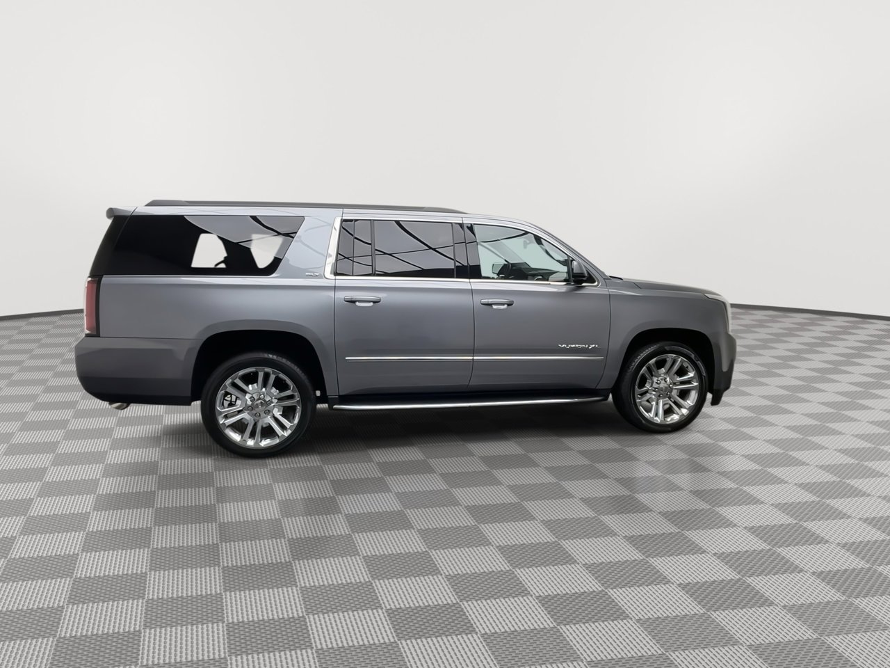 Used 2020 GMC Yukon XL SLT w/ Premium Edition image 44