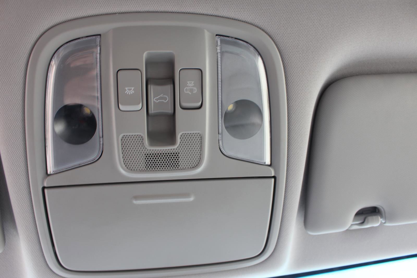 Certified 2022 Kia Sportage EX w/ EX Technology Package image 23