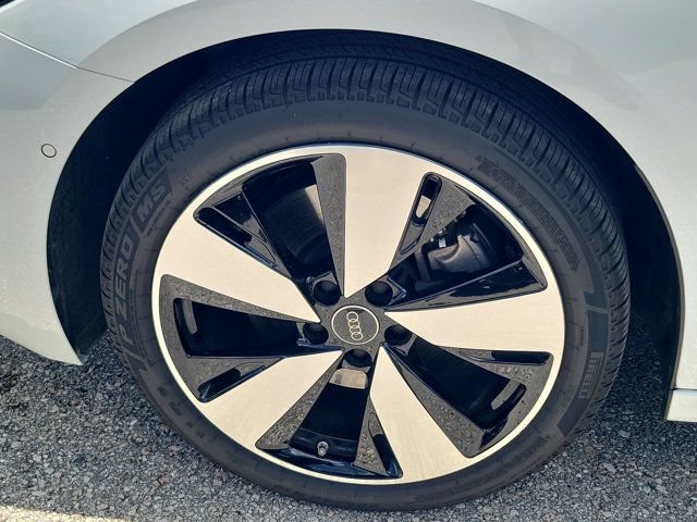 Certified 2025 Audi A5 2.0T Premium w/ Premium Plus AWD/4WD image 9