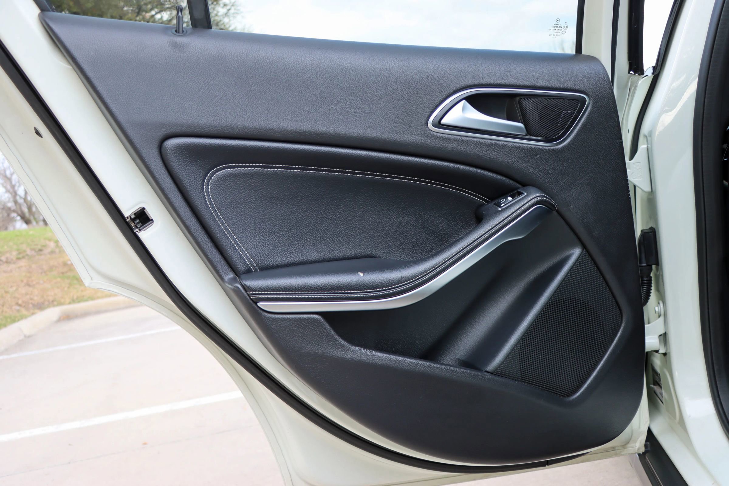 Used 2017 Mercedes-Benz GLA 250 image 12