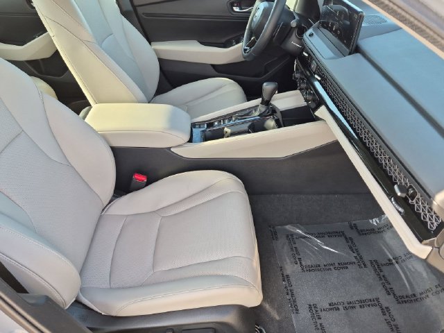 Used 2025 Honda Accord EX-L image 28