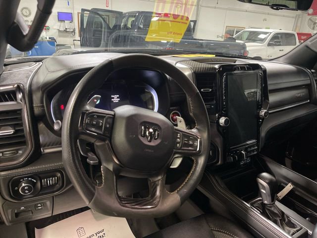 Used 2024 RAM 1500 TRX AWD/4WD image 14