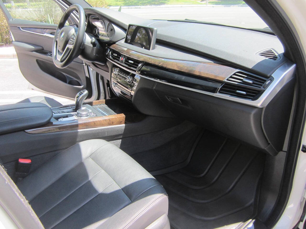 Used 2018 BMW X5 xDrive35i AWD/4WD image 24