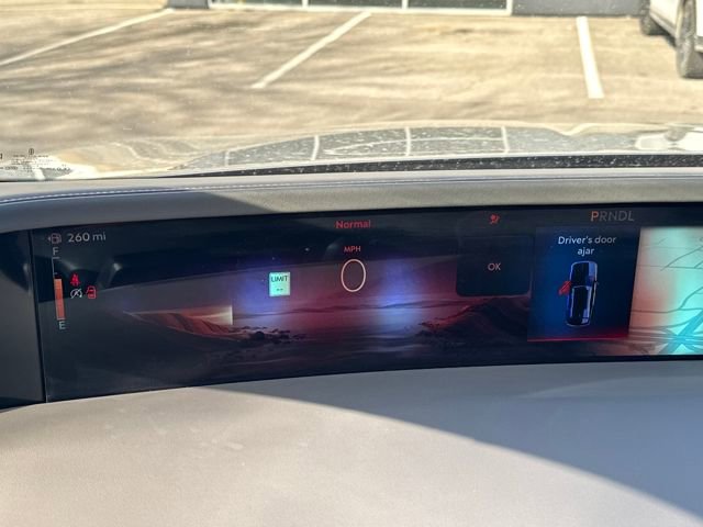 Used 2024 Lincoln Nautilus Black Label image 16