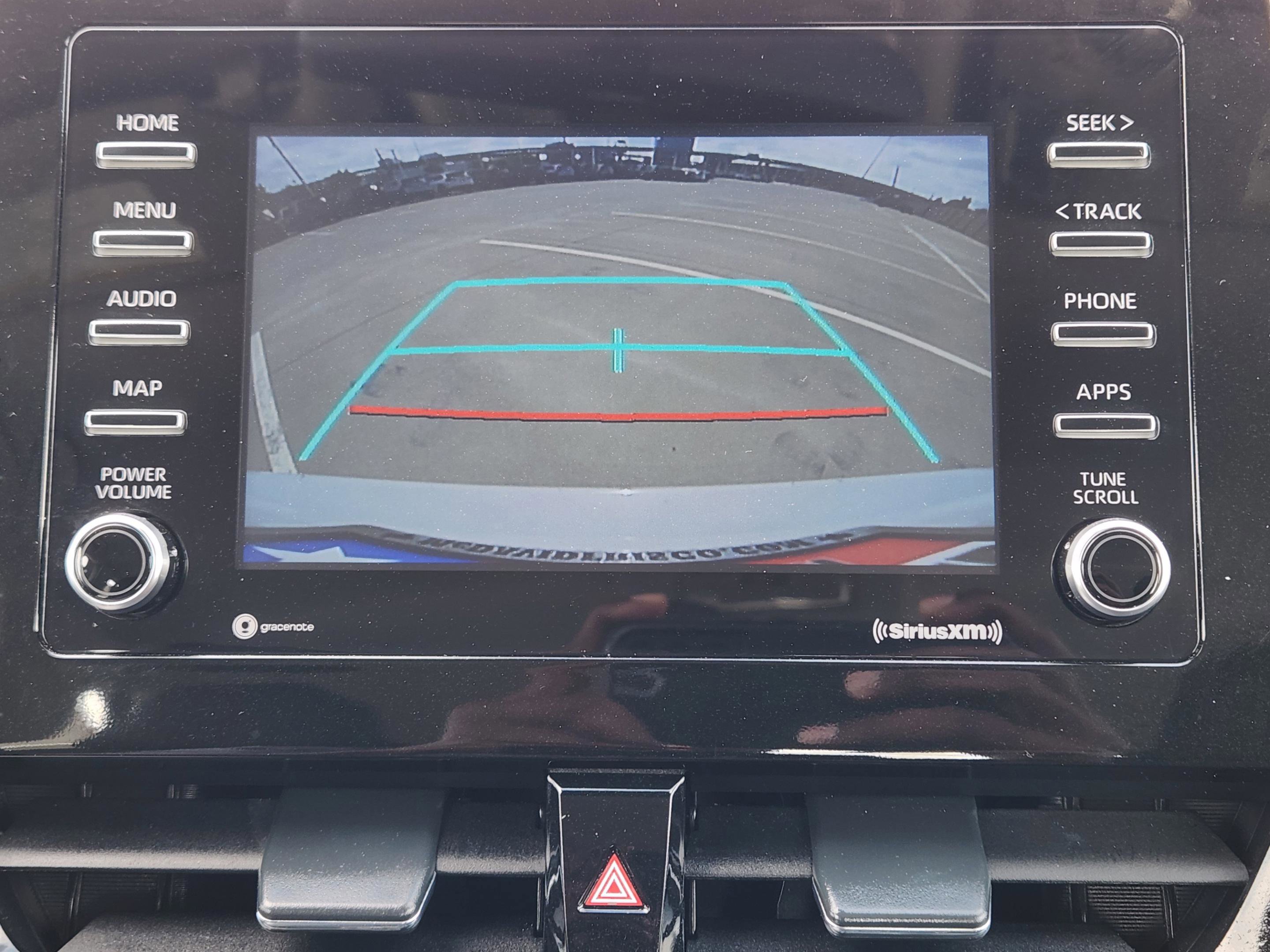 Used 2023 Toyota Camry LE FWD image 18