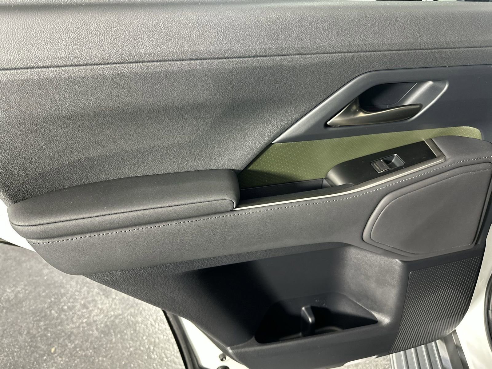 Used 2024 Lexus GX 550 image 30