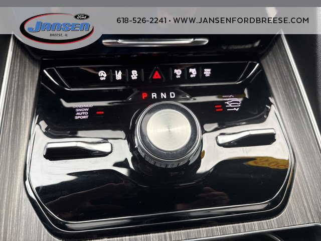 Used 2024 Jeep Wagoneer Series II w/ Convenience Group I image 21