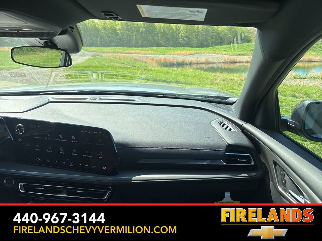 New 2026 Chevrolet Traverse LT FWD image 33