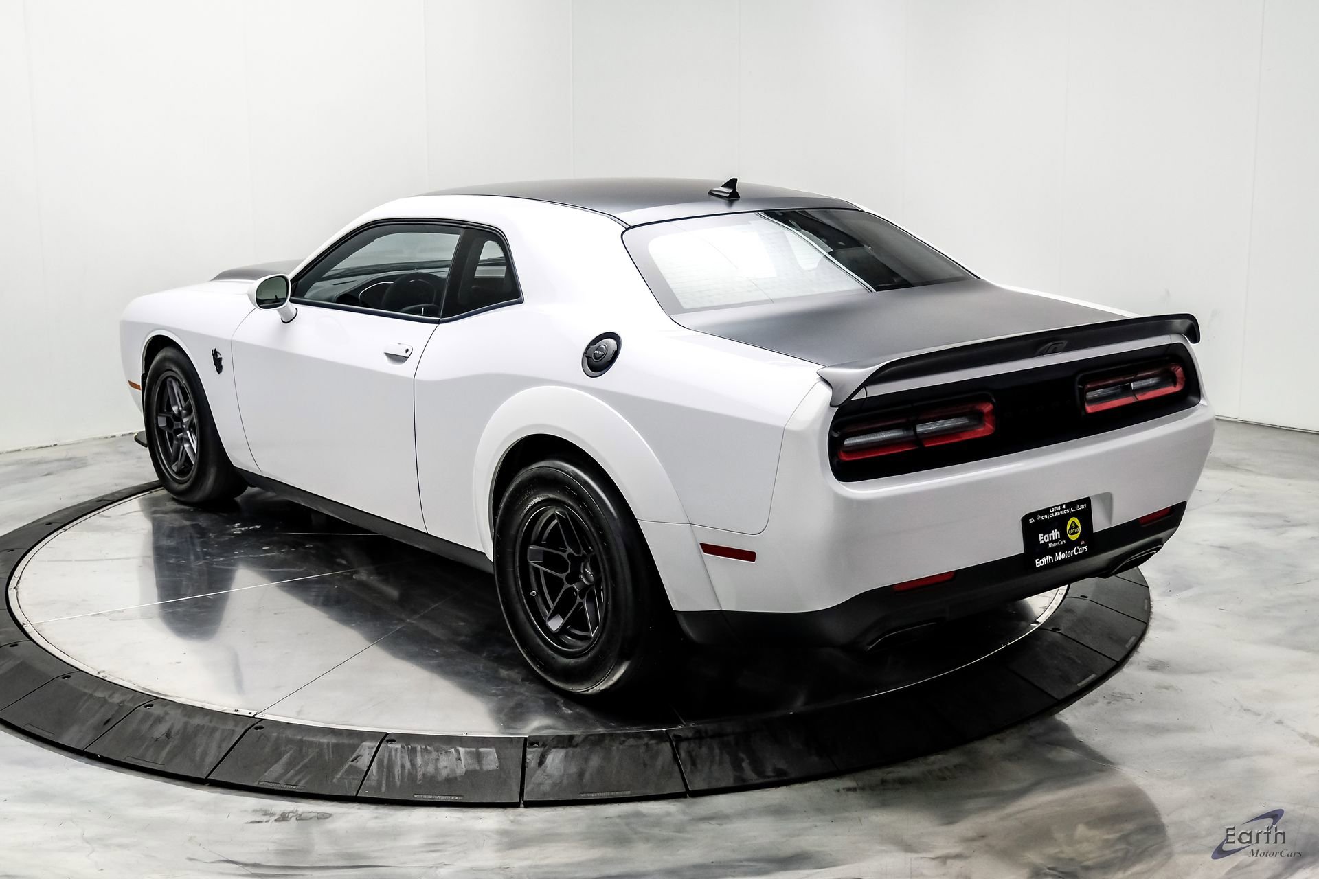 Used 2023 Dodge Challenger SRT Hellcat Redeye image 12