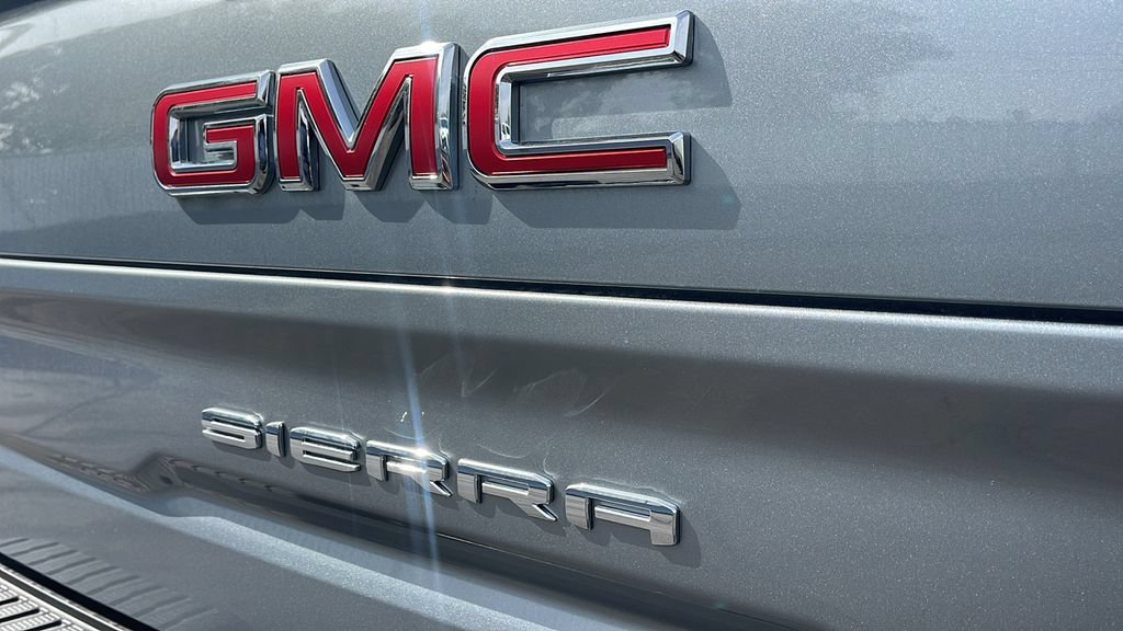 New 2026 GMC Sierra 1500 Elevation w/ Preferred Package AWD/4WD image 26
