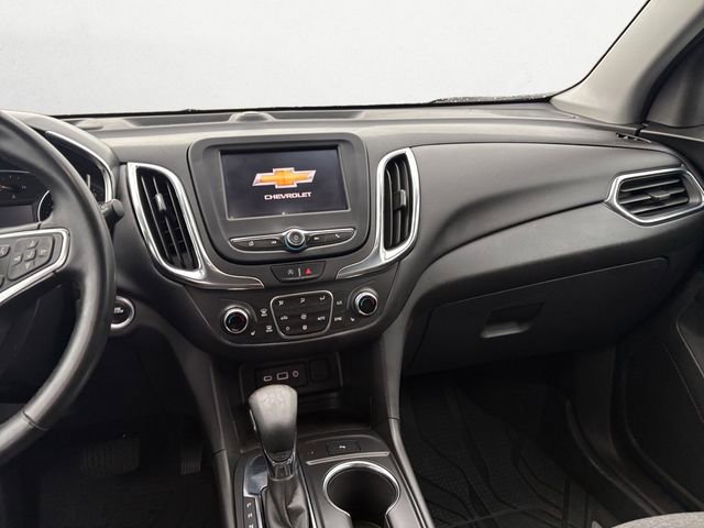 Used 2024 Chevrolet Equinox LT w/ LPO, Floor Liner Package image 11