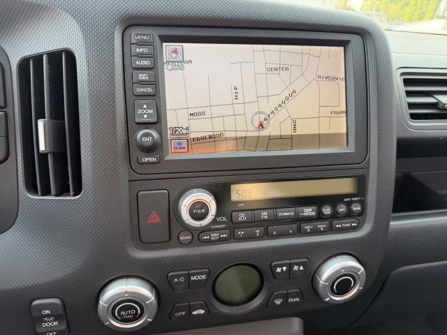 Used 2006 Honda Ridgeline RTL image 19