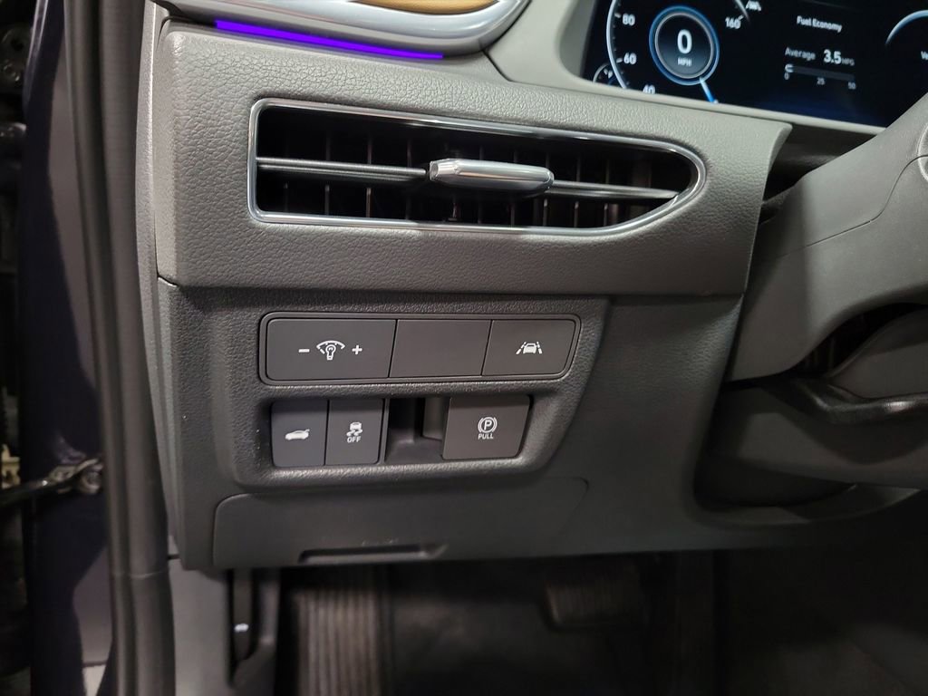 Used 2023 Hyundai Sonata Limited w/ Cargo Package image 23