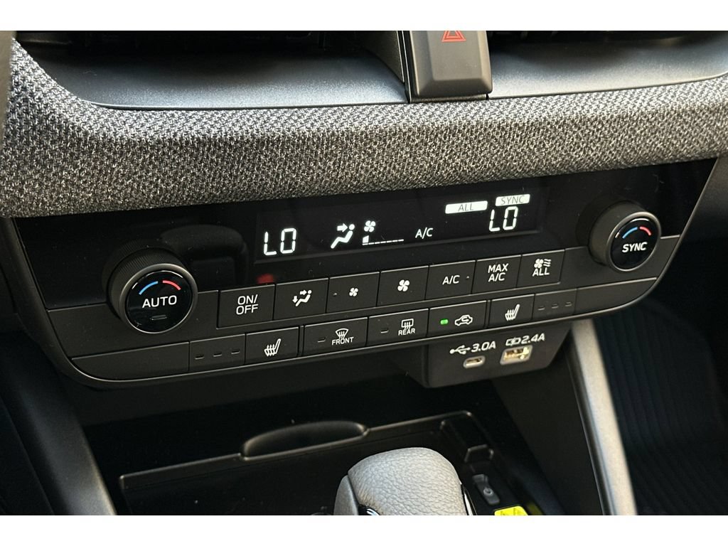 New 2026 Subaru Outback Limited AWD/4WD image 21
