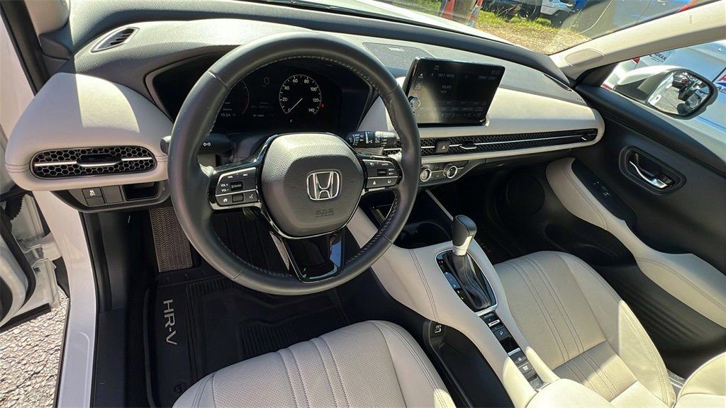 Used 2023 Honda HR-V EX-L image 22