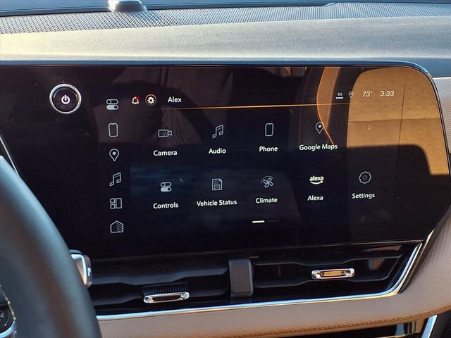 Used 2025 Chevrolet Equinox ACTIV w/ Safety and Technology Package image 5