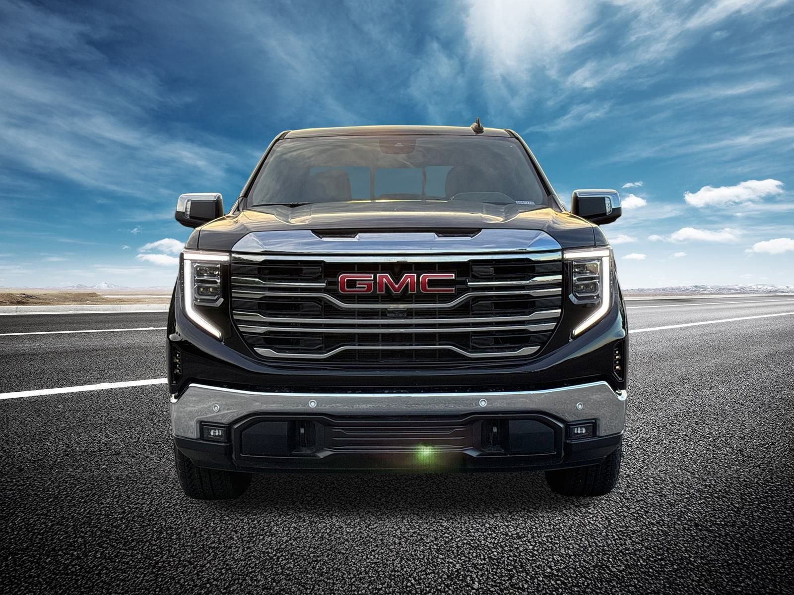 New 2026 GMC Sierra 1500 SLT w/ SLT Premium Plus Package image 31
