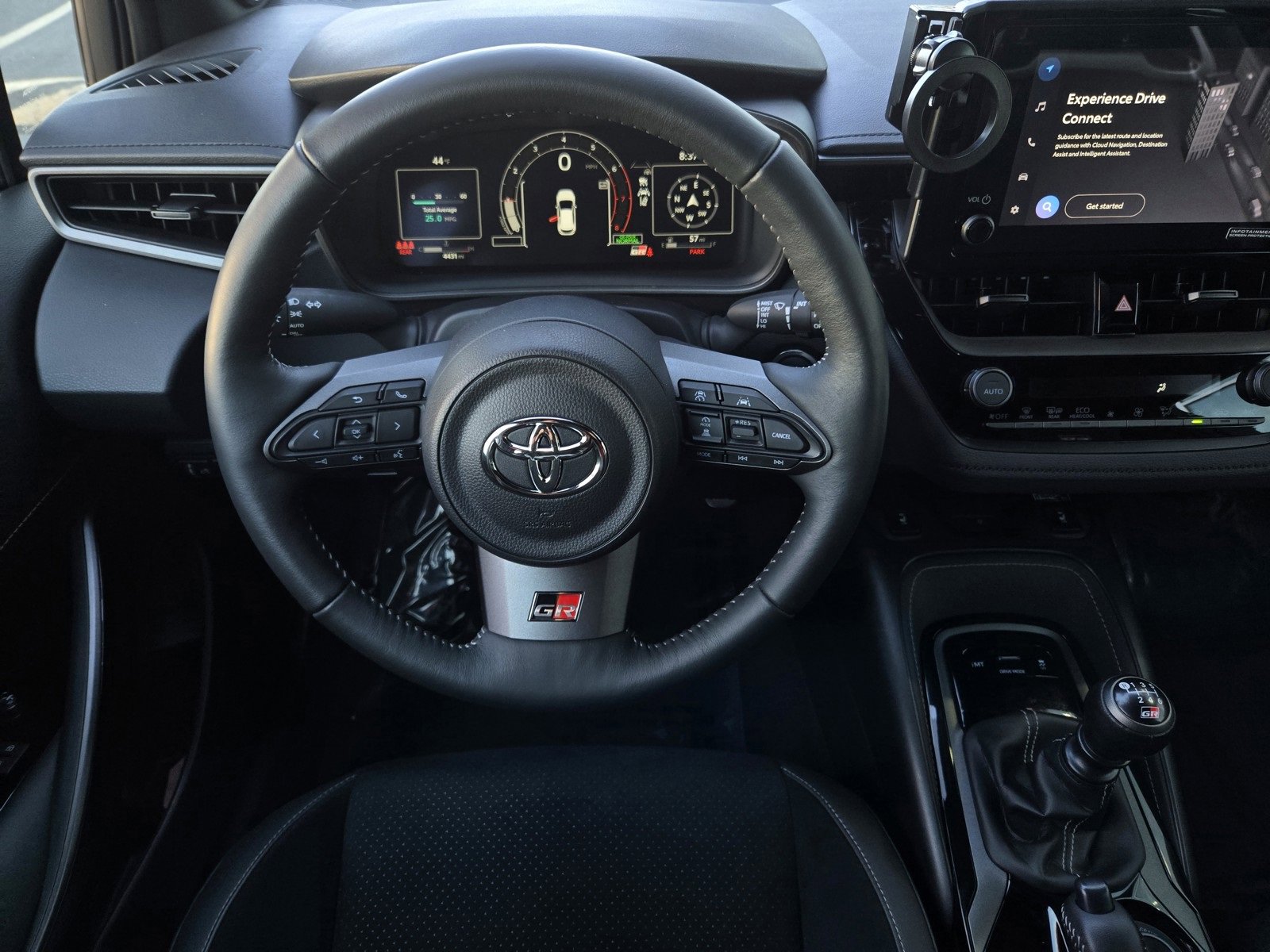 Certified 2025 Toyota Corolla GR image 15