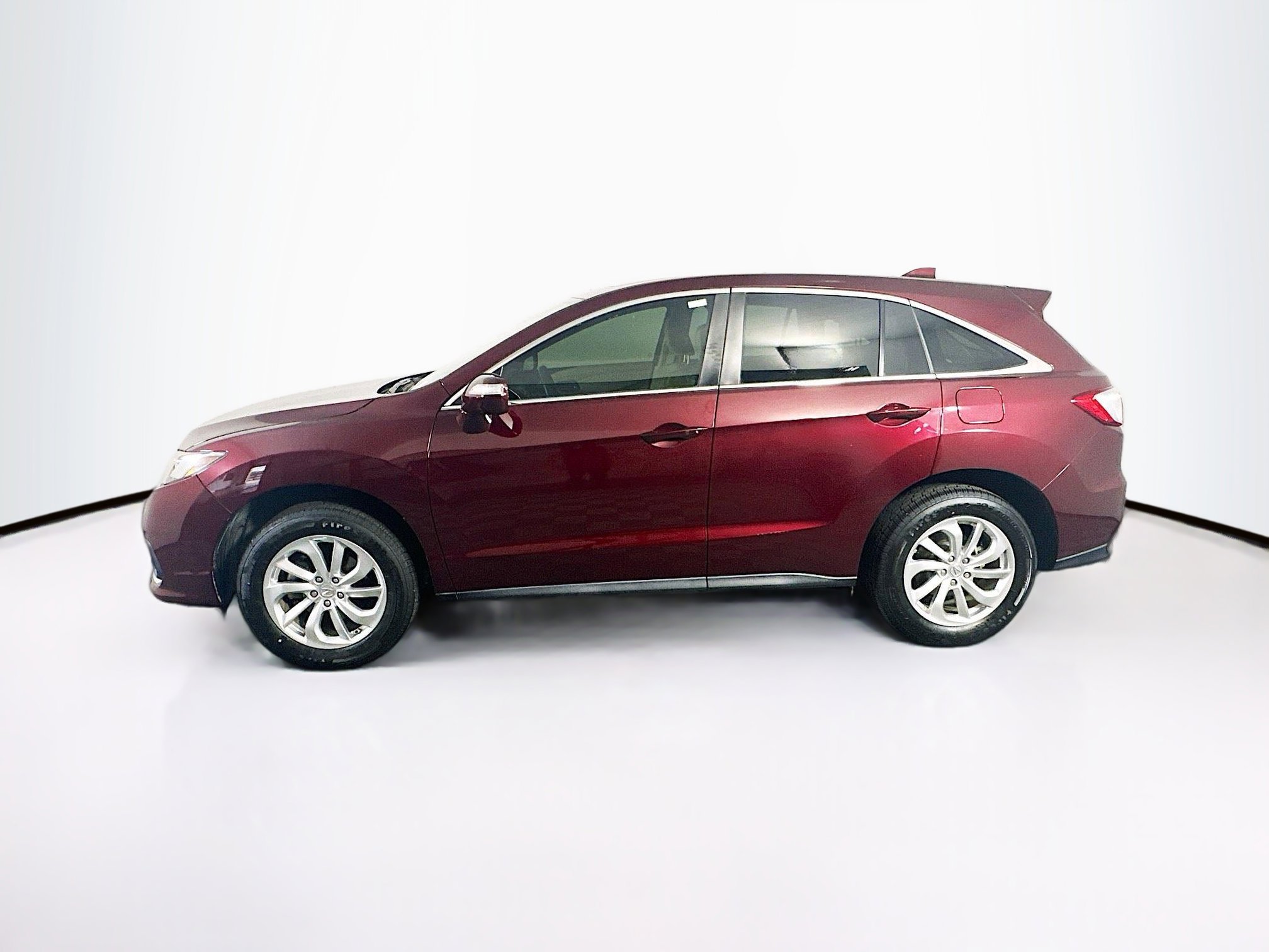 Used 2017 Acura RDX FWD image 4