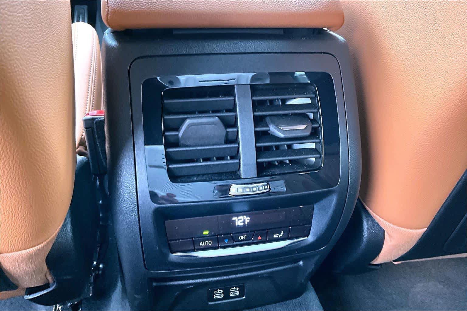 Certified 2025 BMW X4 xDrive30i AWD/4WD image 38