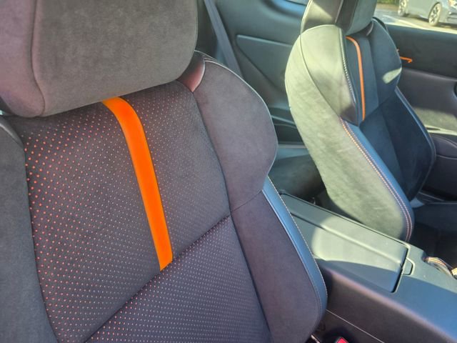 Used 2023 Toyota GR86 10th Anniversary SE RWD image 13