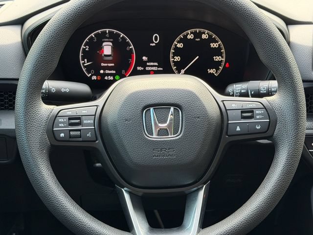 Certified 2025 Honda CR-V EX image 15