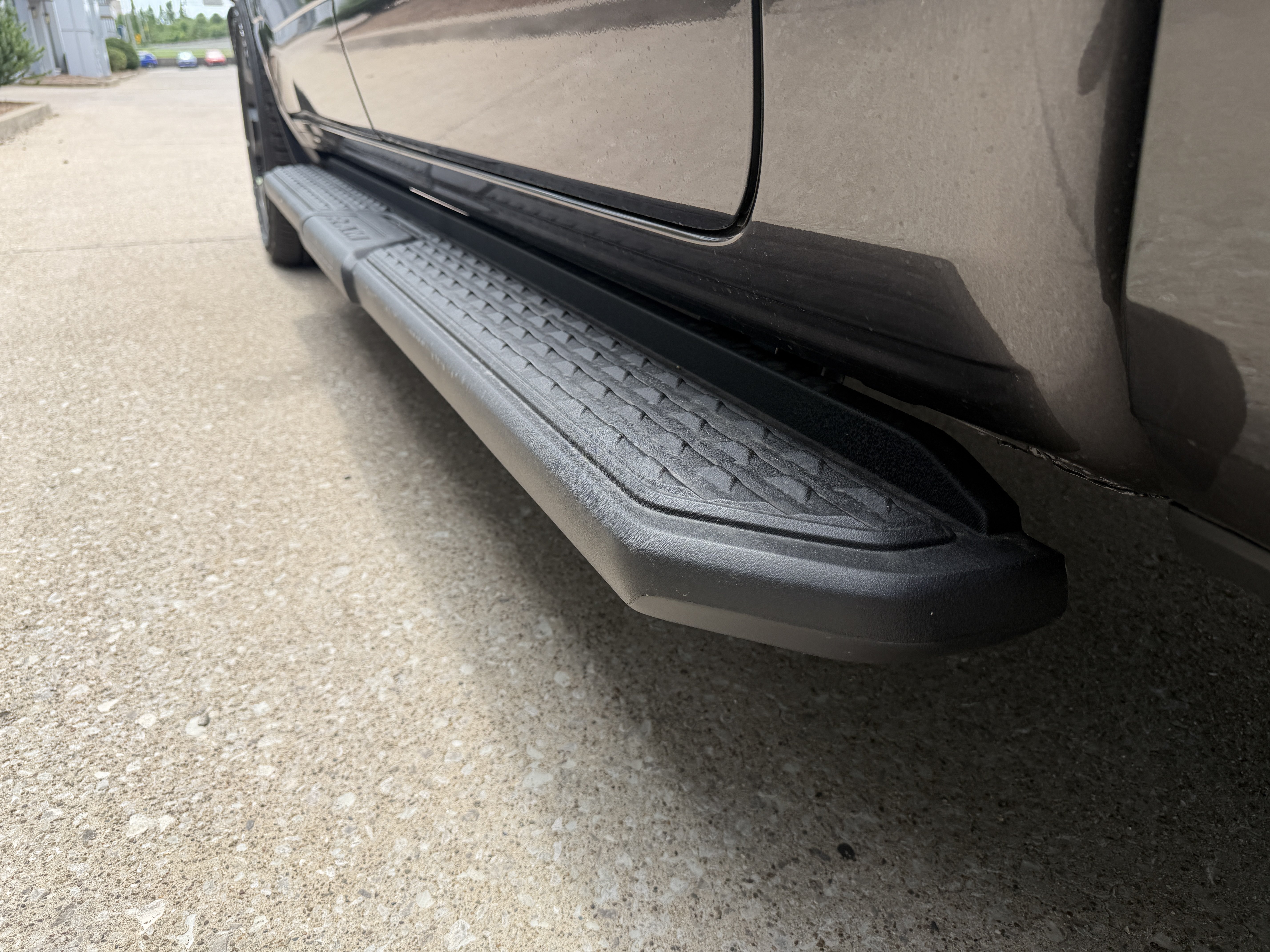 New 2026 RAM 1500 Express AWD/4WD image 13