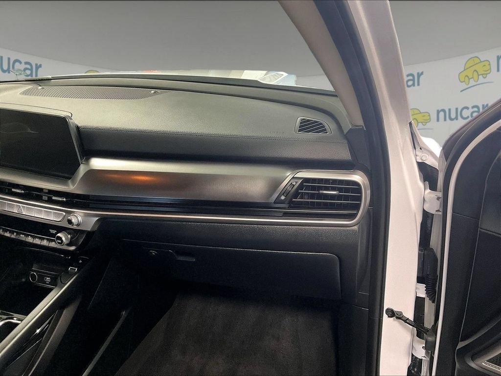 Used 2024 Kia Telluride S AWD/4WD image 13